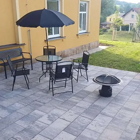 Turisticky Lejlighed Sonov