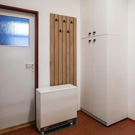 Turisticky Lejlighed *