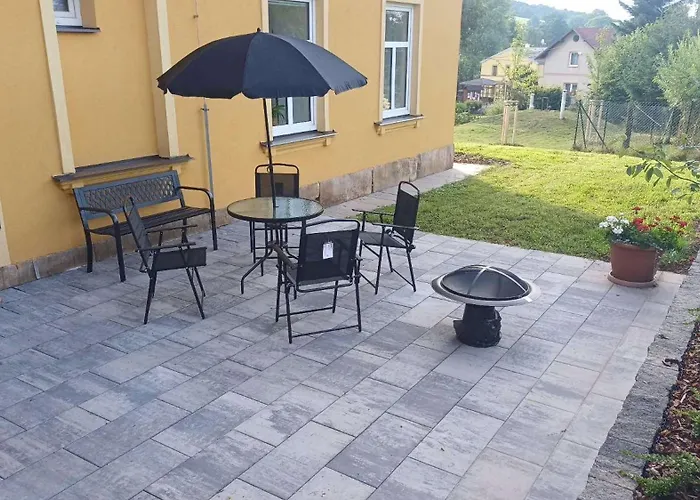 Turisticky Appartement Sonov