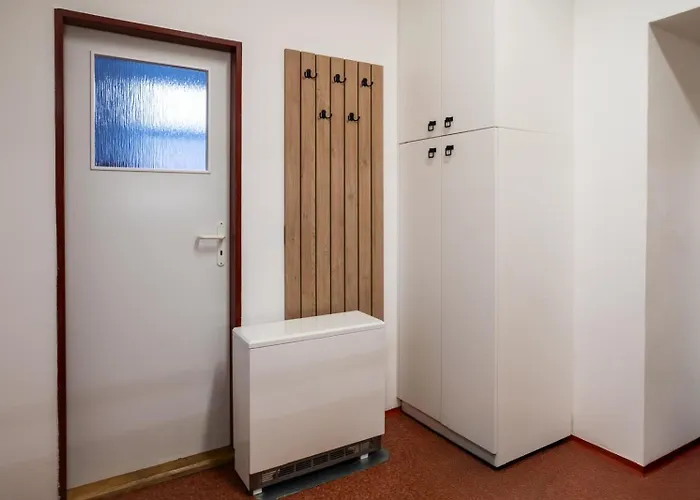 Turisticky Appartement *